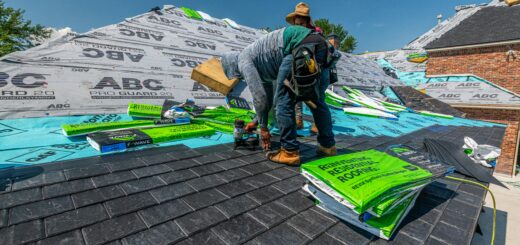 roofing near me options